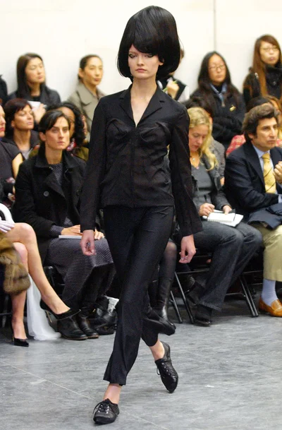 Look 25
